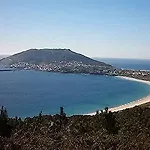 Rústico Finisterrae