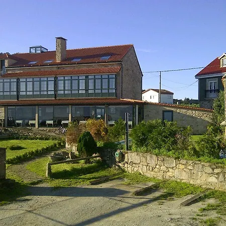 Rustico Finisterrae Otel