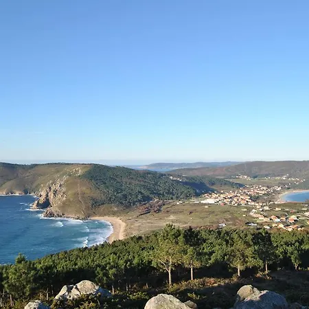 Rustico Finisterrae Otel