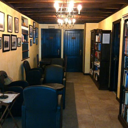 Rustico Finisterrae Otel