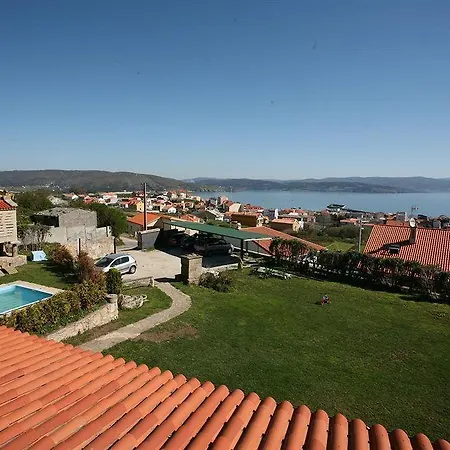 Rustico Finisterrae