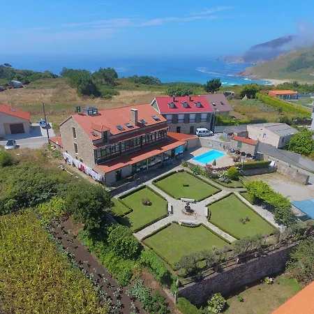 Rustico Finisterrae 피니스테레