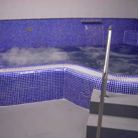 Rustico Finisterrae Otel 2*