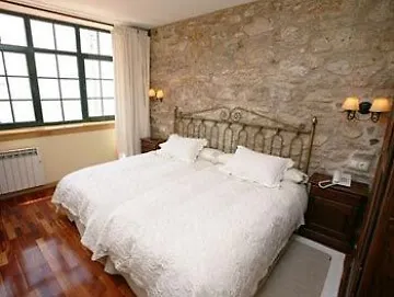Rustico Finisterrae Otel