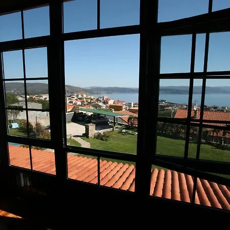 Rustico Finisterrae Otel