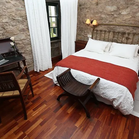 Rustico Finisterrae