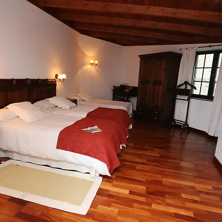 Rustico Finisterrae 2*