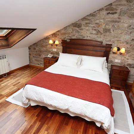 Otel Rustico Finisterrae