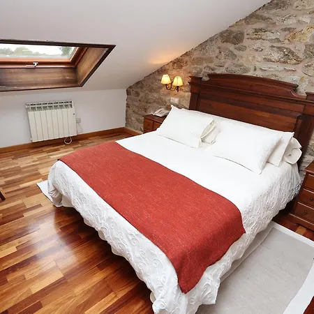 Rustico Finisterrae