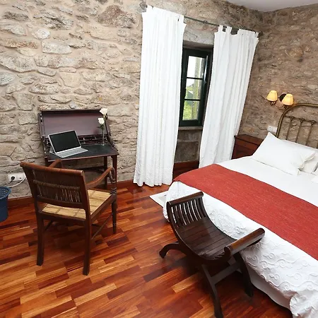 Rustico Finisterrae Otel 2*