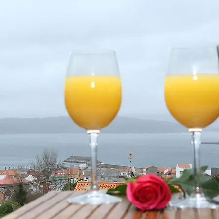 Rustico Finisterrae Otel 2*