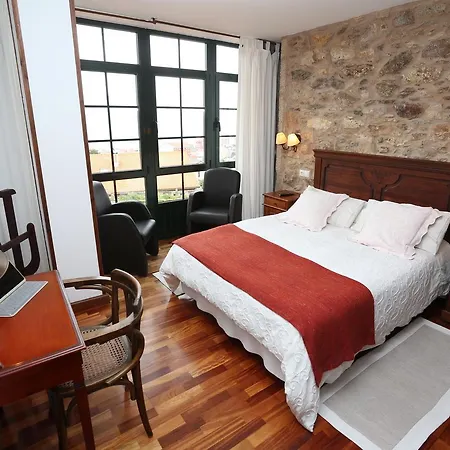 Rustico Finisterrae Otel Finisterre