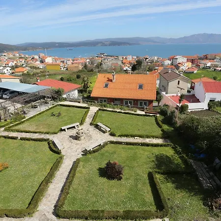 Rustico Finisterrae