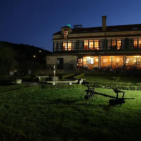 Rustico Finisterrae 2* 피니스테레