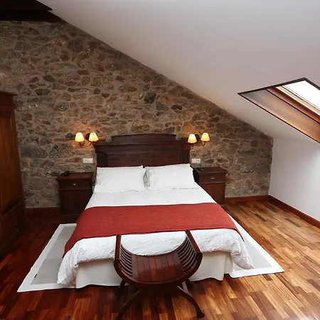 Rustico Finisterrae 피니스테레