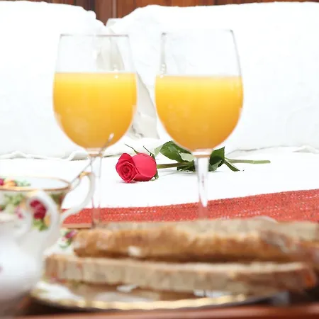 Rustico Finisterrae Otel 2*