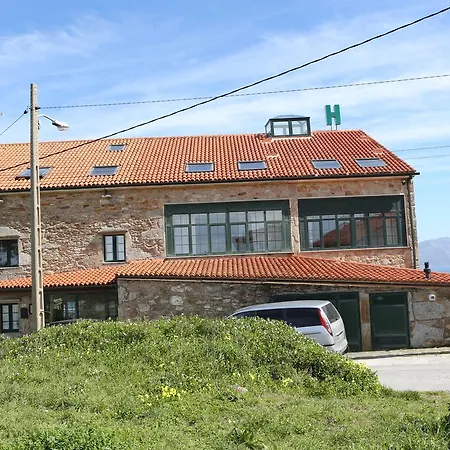 Rustico Finisterrae 2*