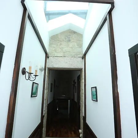 Rustico Finisterrae 2*