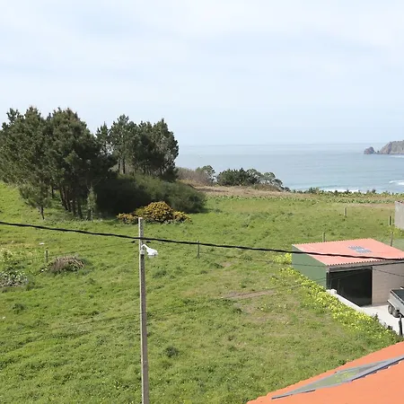 Otel Rustico Finisterrae