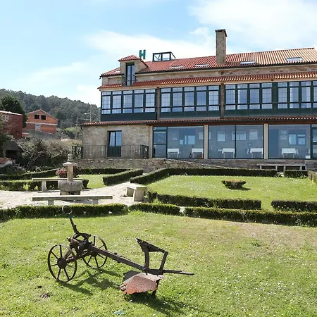 Rustico Finisterrae