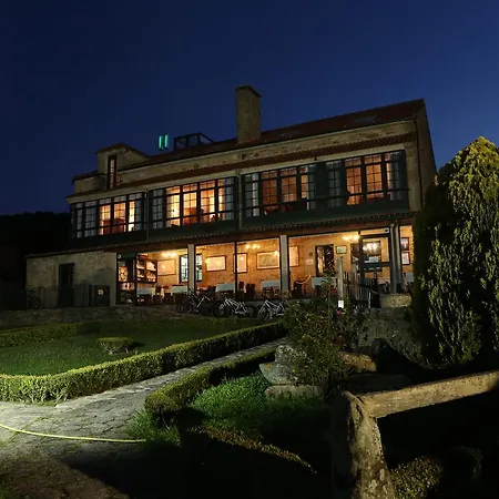 Rustico Finisterrae Otel