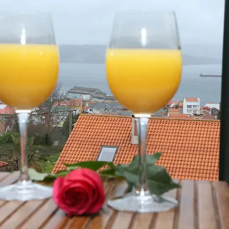 Rustico Finisterrae