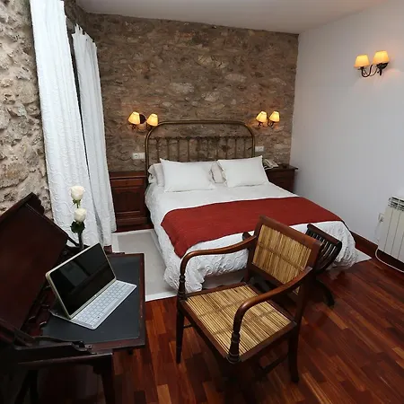 Rustico Finisterrae Otel