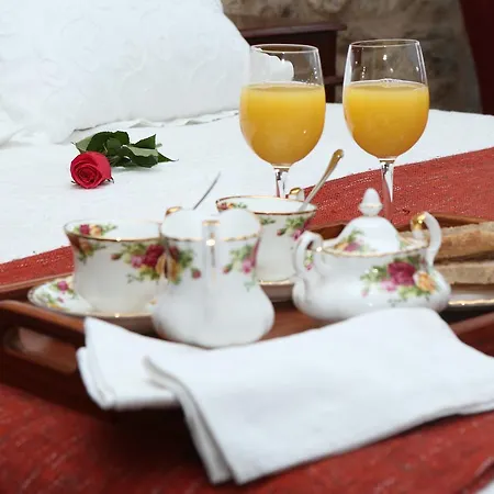 Rustico Finisterrae Otel