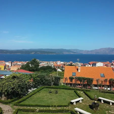 Rustico Finisterrae