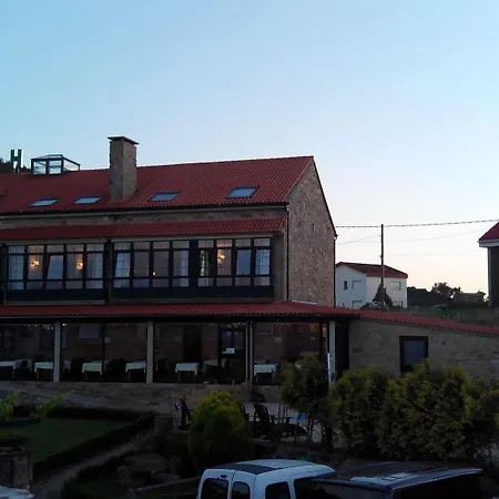 Rustico Finisterrae 피니스테레