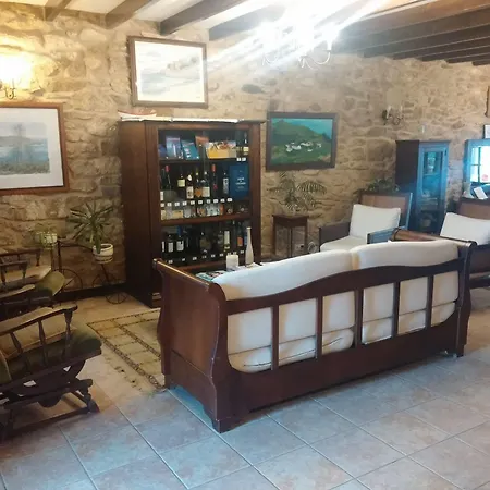 Rustico Finisterrae 2*