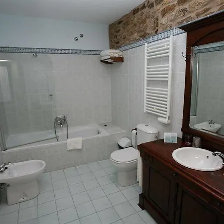 Rustico Finisterrae Otel
