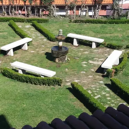 Rustico Finisterrae 2*