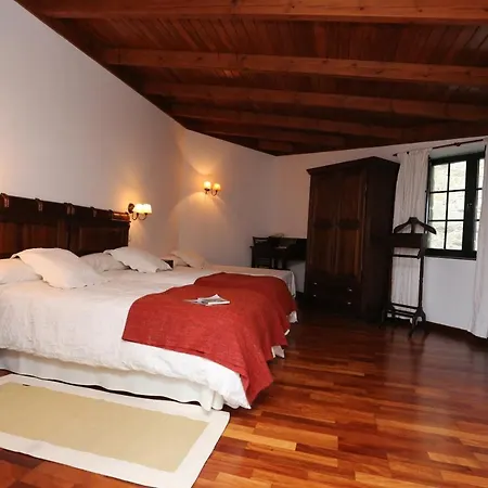 Otel Rustico Finisterrae