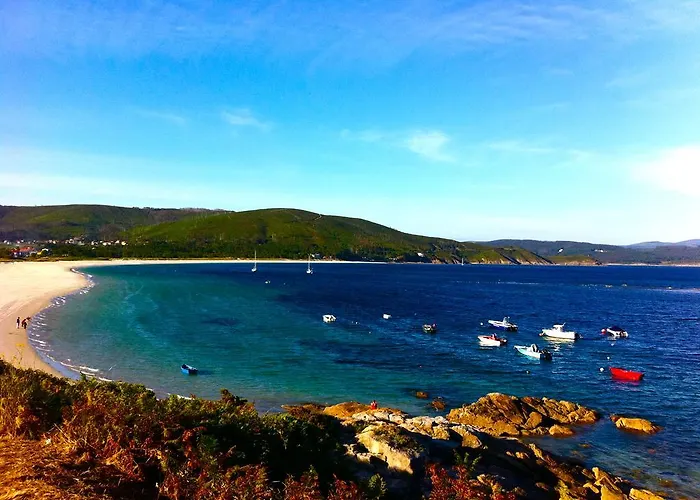 Rustico Finisterrae 2*