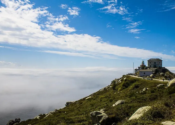 Rustico Finisterrae 2* فينيستيري