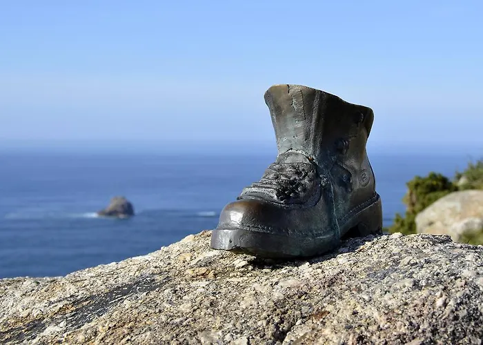 Rustico Finisterrae فندق