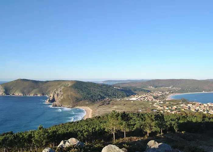 Rustico Finisterrae فندق