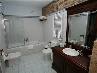 Rustico Finisterrae فندق 2*