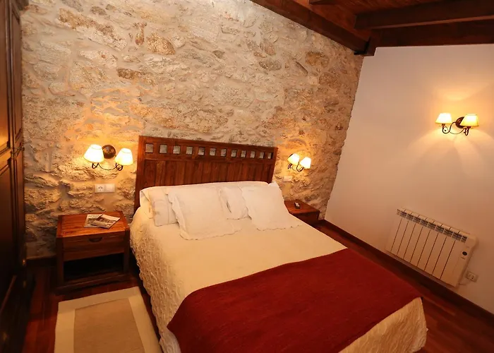 Rustico Finisterrae فينيستيري