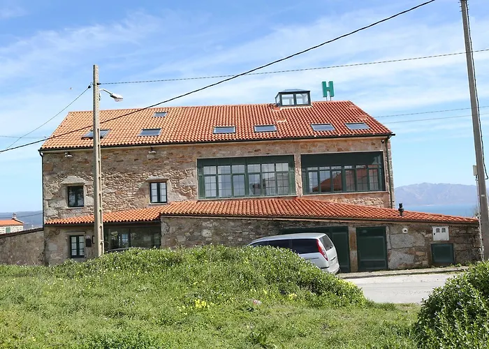 Rustico Finisterrae 2*