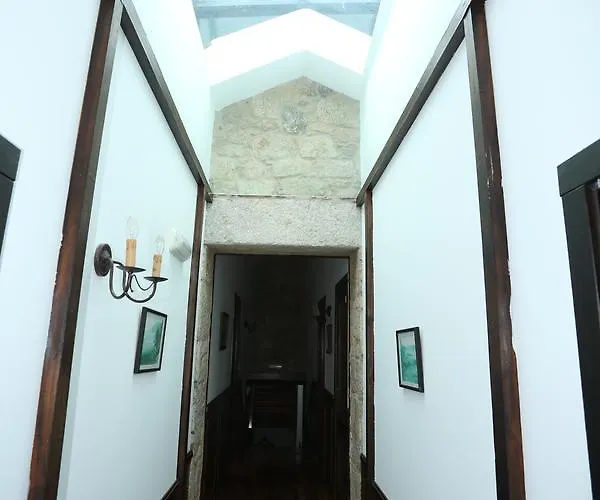 Rustico Finisterrae 2*