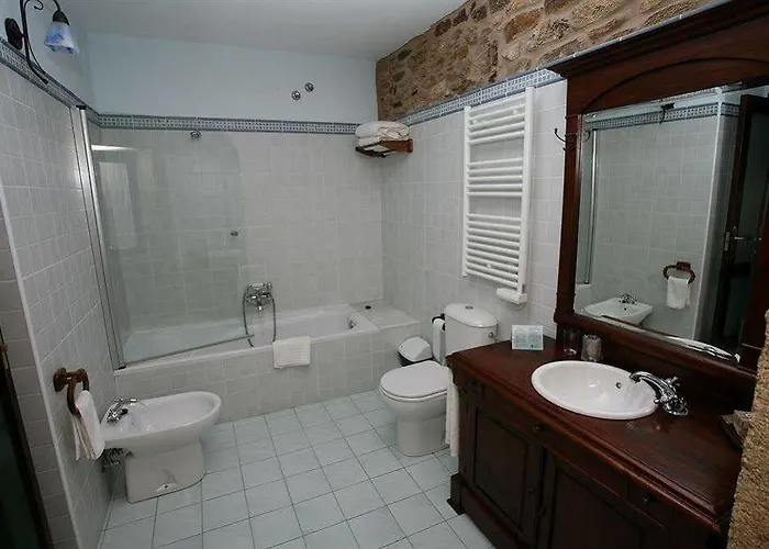 Rustico Finisterrae فندق