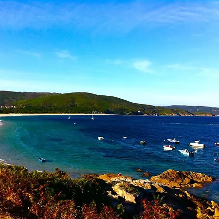 Rustico Finisterrae 2*
