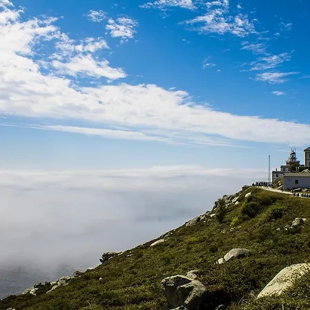 Rustico Finisterrae 2* 菲尼斯特雷