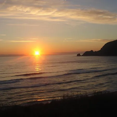 酒店 Rustico Finisterrae 菲尼斯特雷