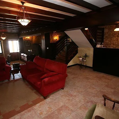 Rustico Finisterrae Hotel Finisterre