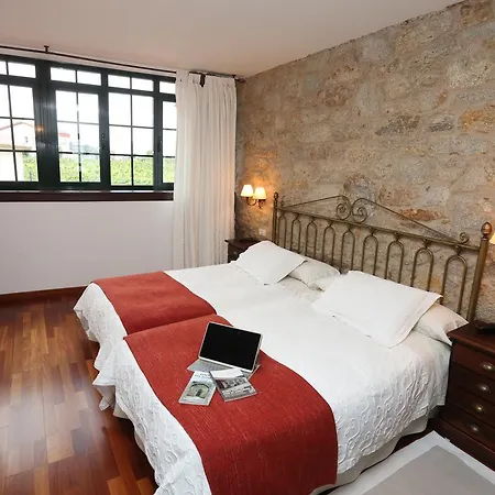 Rustico Finisterrae 2*