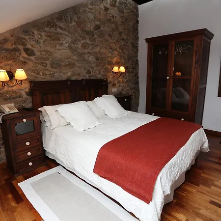 Rustico Finisterrae Finisterre