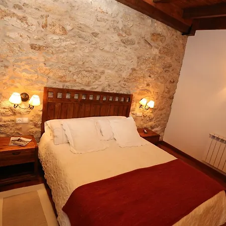 Rustico Finisterrae Finisterre